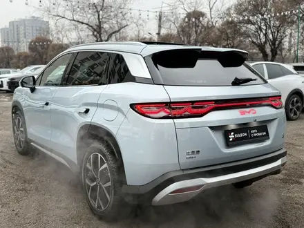 BYD Song L DM-i 2024 года за 12 000 000 тг. в Алматы – фото 8