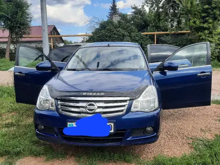 Nissan Almera 2014 года за 4 200 000 тг. в Рудный