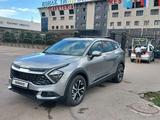 Kia Sportage 2023 годаfor15 300 000 тг. в Алматы – фото 3