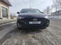 Hyundai Accent 2021 годаүшін7 990 000 тг. в Павлодар