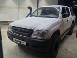 Toyota Hilux 2004 года за 5 000 000 тг. в Кульсары – фото 2