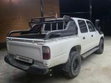 Toyota Hilux 2004 года за 5 000 000 тг. в Кульсары – фото 3