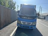 Foton  Auman BJ10xx 2012 года за 2 000 000 тг. в Алматы