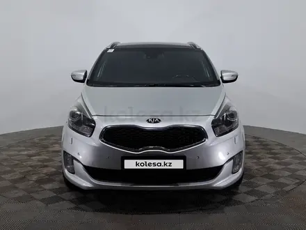 Kia Carens 2013 годаүшін6 800 000 тг. в Астана – фото 2