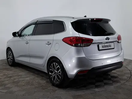 Kia Carens 2013 годаүшін6 800 000 тг. в Астана – фото 7