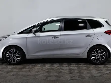 Kia Carens 2013 годаүшін6 800 000 тг. в Астана – фото 8