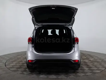 Kia Carens 2013 годаүшін6 800 000 тг. в Астана – фото 9