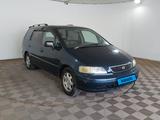 Honda Odyssey 1995 года за 1 990 000 тг. в Шымкент – фото 2