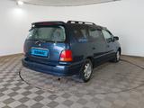 Honda Odyssey 1995 года за 1 990 000 тг. в Шымкент – фото 3