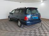 Honda Odyssey 1995 года за 1 990 000 тг. в Шымкент – фото 4