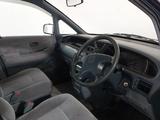 Honda Odyssey 1995 года за 1 990 000 тг. в Шымкент – фото 5