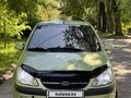 Hyundai Getz 2005 года за 2 600 000 тг. в Алматы