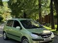 Hyundai Getz 2005 года за 2 600 000 тг. в Алматы – фото 4