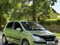 Hyundai Getz 2005 года за 2 600 000 тг. в Алматы – фото 2