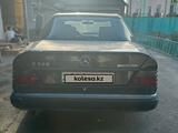 Mercedes-Benz E 300 1991 годаүшін1 700 000 тг. в Алматы – фото 2