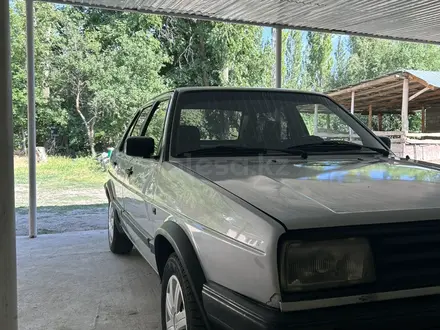 Volkswagen Jetta 1989 года за 1 000 000 тг. в Тараз – фото 2