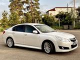 Subaru Legacy 2010 года за 7 000 000 тг. в Алматы
