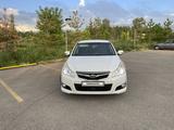 Subaru Legacy 2010 года за 7 000 000 тг. в Алматы – фото 4