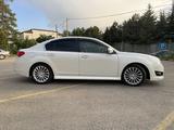 Subaru Legacy 2010 года за 7 000 000 тг. в Алматы – фото 5