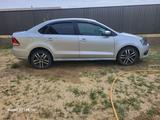 Volkswagen Polo 2013 годаfor4 400 000 тг. в Актобе – фото 5