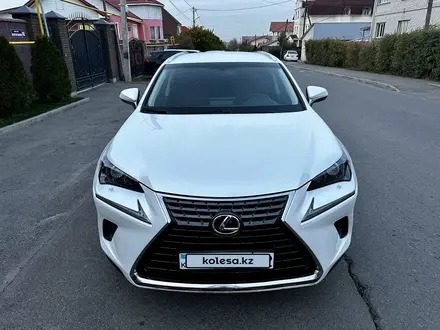 Lexus NX 300 2019 года за 15 500 000 тг. в Алматы – фото 3