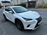 Lexus NX 300 2019 годаүшін15 500 000 тг. в Алматы