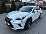 Lexus NX 300 2019 годаfor15 500 000 тг. в Алматы – фото 4