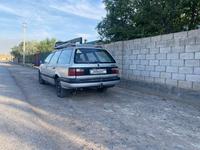 Volkswagen Passat 1991 годаүшін800 000 тг. в Шымкент