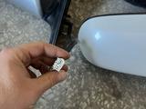 Зеркала на тойота камри 40 оригинал из Японии за 20 000 тг. в Караганда – фото 4