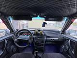 ВАЗ (Lada) 2115 2005 года за 1 350 000 тг. в Атырау – фото 5