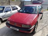 Volkswagen Passat 1992 года за 1 400 000 тг. в Тараз – фото 2