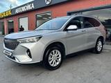 Haval M6 2023 года за 6 100 000 тг. в Шымкент