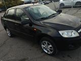 ВАЗ (Lada) Granta 2190 2014 годаүшін2 500 000 тг. в Семей – фото 2