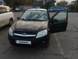 ВАЗ (Lada) Granta 2190 2014 годаүшін2 500 000 тг. в Семей