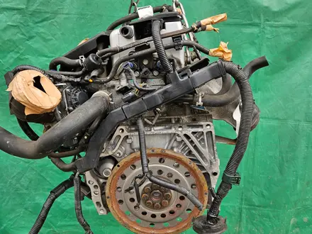 Двигатель Honda K24A за 530 000 тг. в Алматы – фото 4