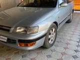 Toyota Caldina 1996 годаүшін1 500 000 тг. в Алматы – фото 2