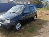 ВАЗ (Lada) Kalina 1117 2008 года за 1 350 000 тг. в Уральск – фото 2