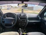 ВАЗ (Lada) Kalina 1117 2008 года за 1 350 000 тг. в Уральск – фото 3