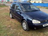ВАЗ (Lada) Kalina 1117 2008 года за 1 350 000 тг. в Уральск – фото 5