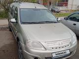ВАЗ (Lada) Largus 2015 годаүшін2 500 000 тг. в Уральск – фото 2