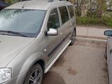 ВАЗ (Lada) Largus 2015 годаүшін2 500 000 тг. в Уральск – фото 3