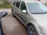 ВАЗ (Lada) Largus 2015 годаүшін2 500 000 тг. в Уральск – фото 4