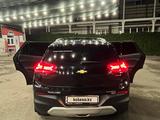 Chevrolet Tracker 2023 годаүшін8 700 000 тг. в Шымкент – фото 3