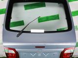 Крышка багажника (капот задний, дверь 5) на Мазда 626 Птичка Лифтбек за 15 000 тг. в Алматы