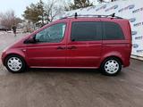 Mercedes-Benz Vaneo 2002 годаfor3 800 000 тг. в Костанай – фото 3