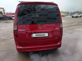Mercedes-Benz Vaneo 2002 годаfor3 800 000 тг. в Костанай – фото 5