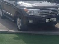 Toyota Land Cruiser 2015 годаүшін18 000 000 тг. в Шымкент