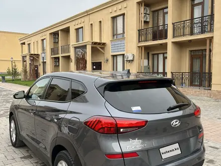 Hyundai Tucson 2019 года за 12 000 000 тг. в Алматы – фото 11