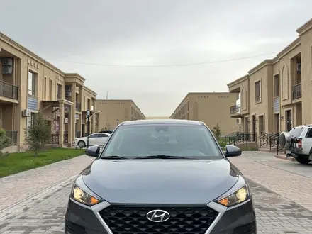 Hyundai Tucson 2019 года за 12 000 000 тг. в Алматы – фото 15