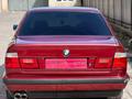 BMW 525 1993 года за 2 750 000 тг. в Алматы – фото 12